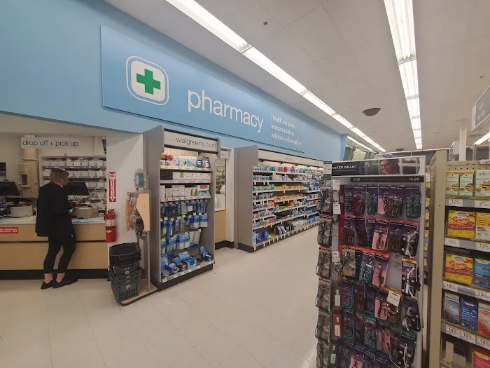 Walgreens 9