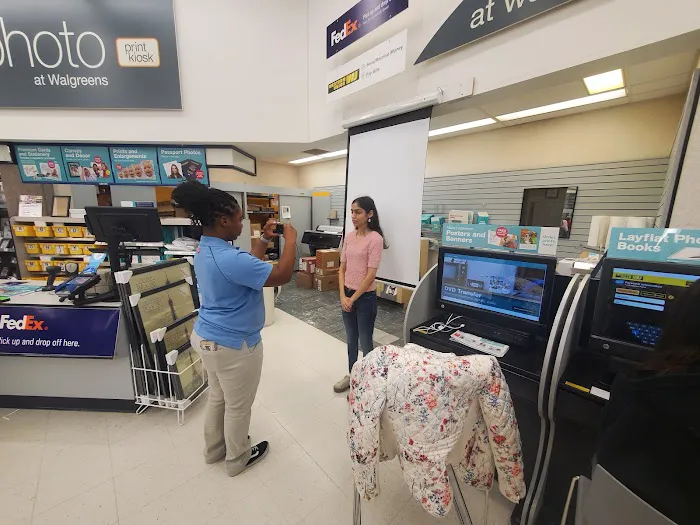 Walgreens 6