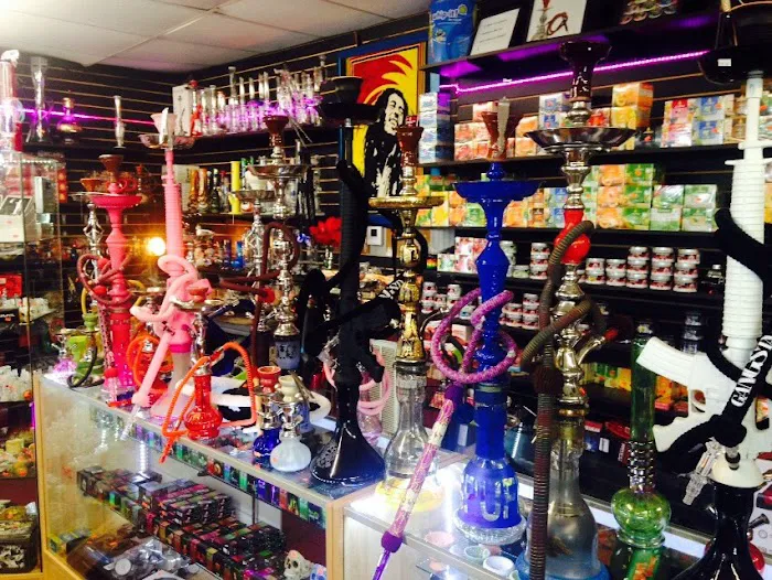 Starkville Discount Tobacco 1