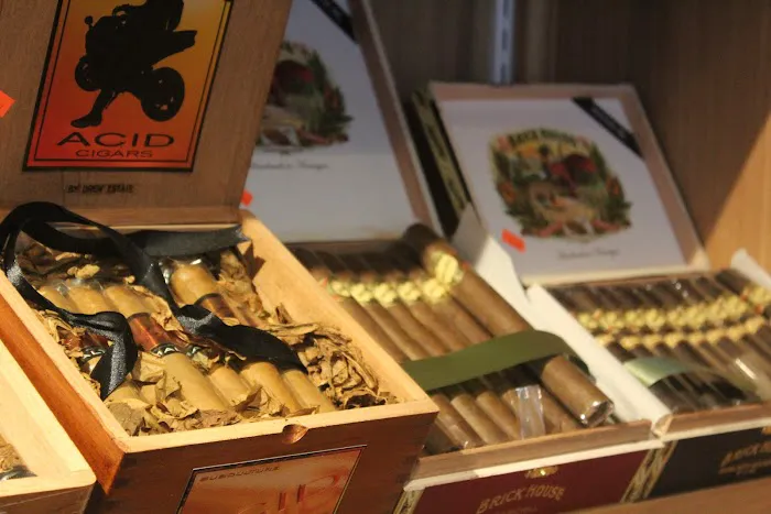 Starkville Discount Tobacco 5