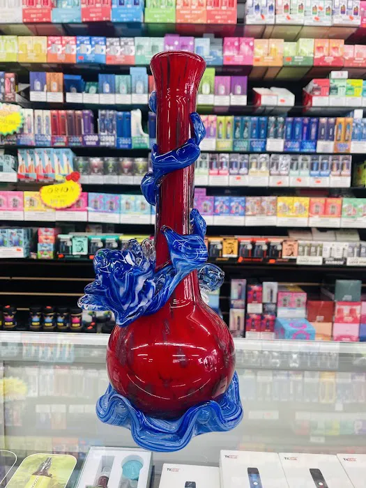 Starkville Discount Tobacco 3