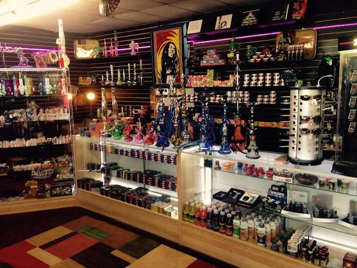 Starkville Discount Tobacco 9
