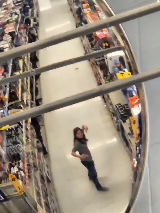 Walmart Supercenter 1