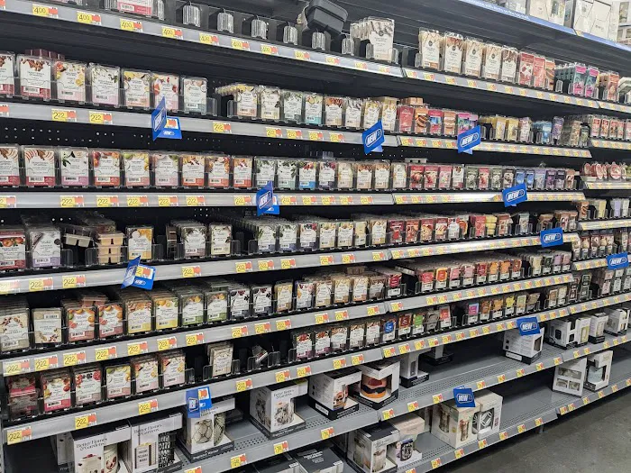 Walmart Supercenter 3