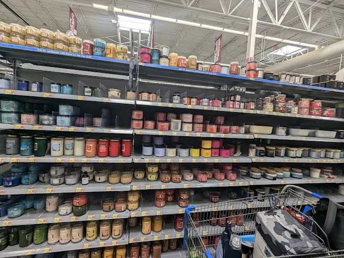 Walmart Supercenter 7