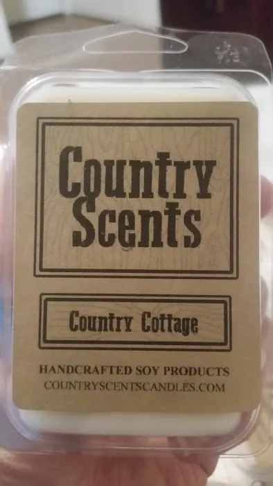Southern Scenters 0