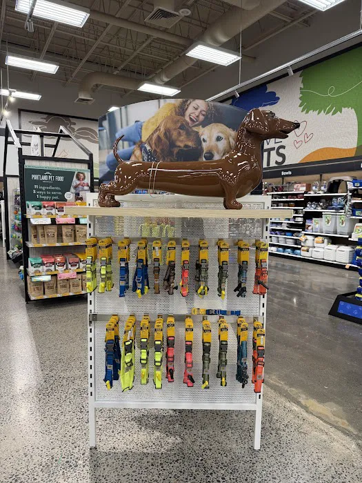 Fred Meyer 1