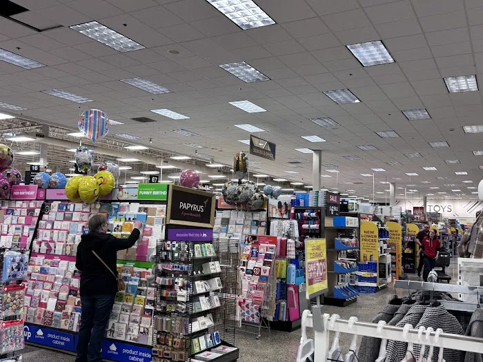 Fred Meyer 7