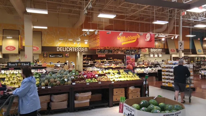 Fred Meyer 4