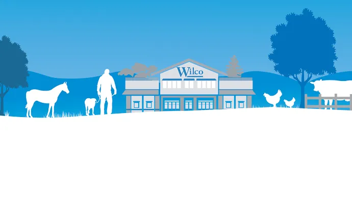 Wilco Farm Store 2