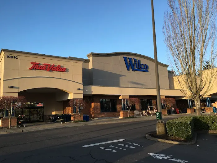 Wilco Farm Store 0