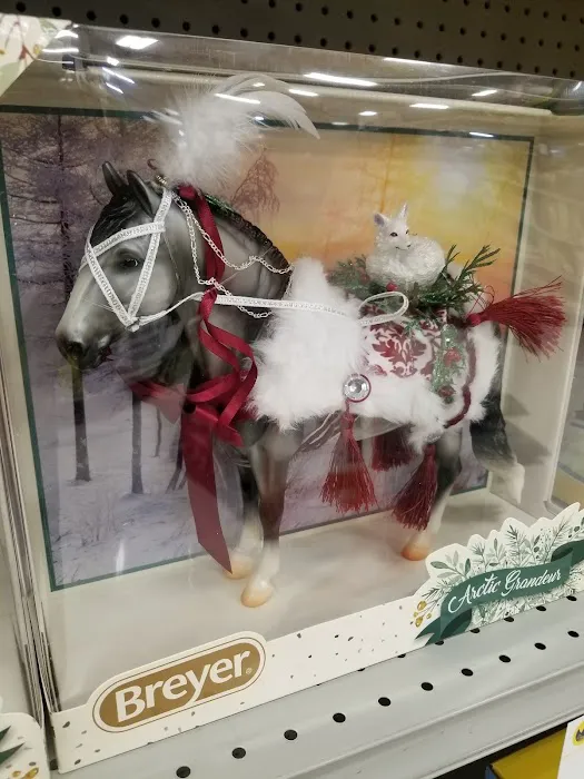 Wilco Farm Store 9