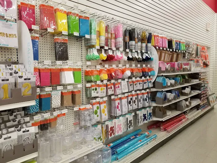 Michaels 6