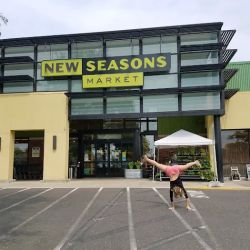 New Seasons Market - Fisher's Landing ico