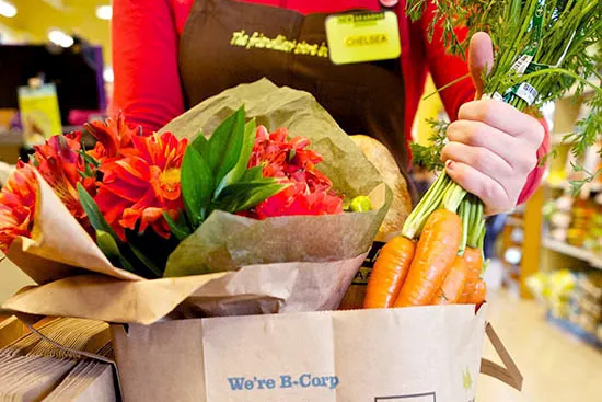 New Seasons Market - Fisher's Landing 1