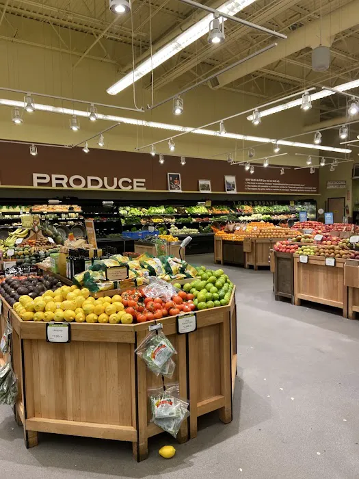 New Seasons Market - Fisher's Landing 2