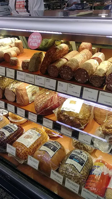 New Seasons Market - Fisher's Landing 3