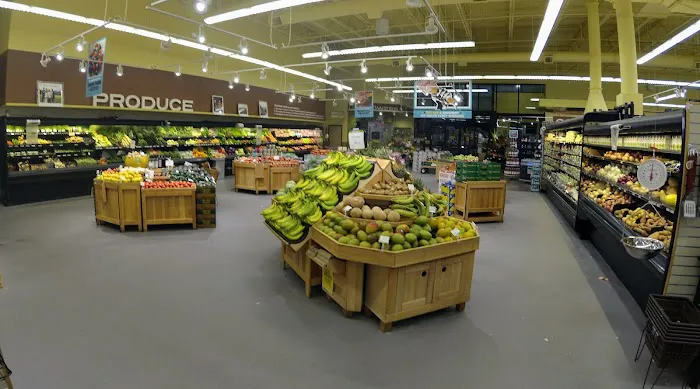 New Seasons Market - Fisher's Landing 8