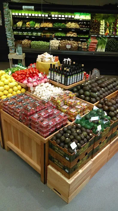 New Seasons Market - Fisher's Landing 7