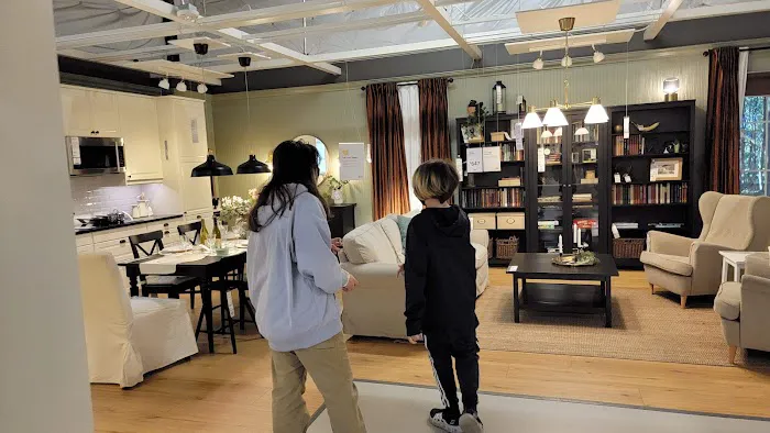 IKEA 1