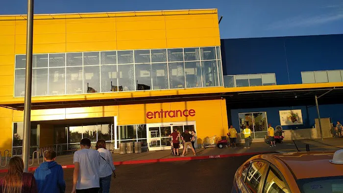 IKEA 0