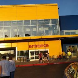 IKEA ico