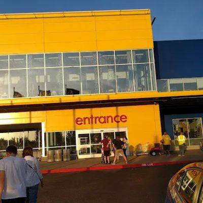 IKEA