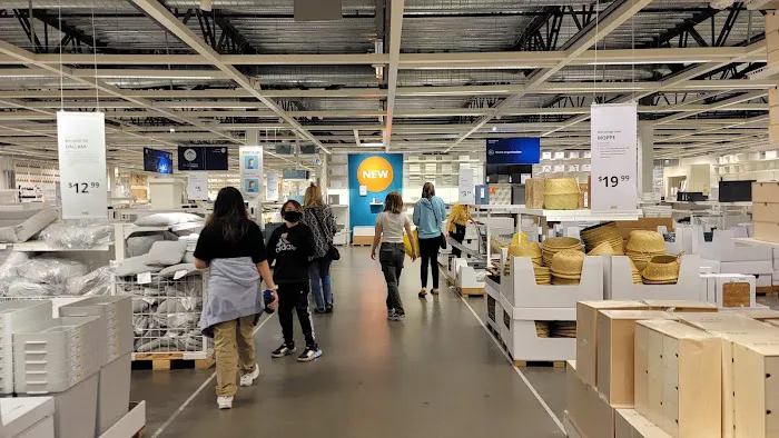 IKEA 2