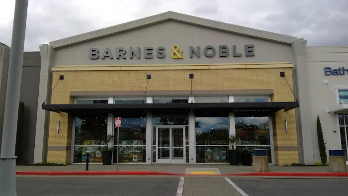 Barnes & Noble 1