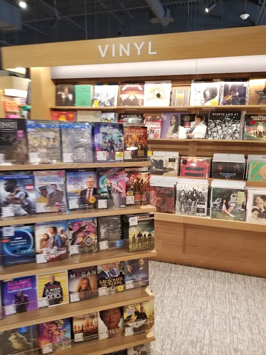 Barnes & Noble 2