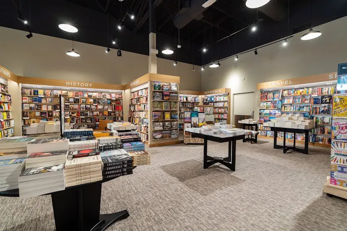 Barnes & Noble 0