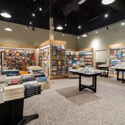 Barnes & Noble ico