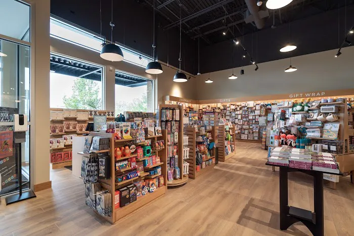 Barnes & Noble 4