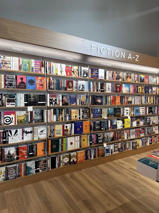 Barnes & Noble 7