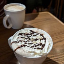 SoulFood CoffeeHouse and Fair Trade Emporium ico