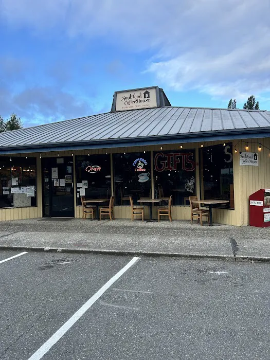 SoulFood CoffeeHouse and Fair Trade Emporium 1