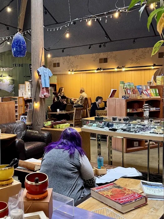 SoulFood CoffeeHouse and Fair Trade Emporium 2