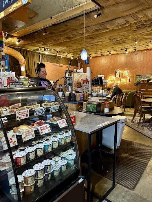 SoulFood CoffeeHouse and Fair Trade Emporium 5
