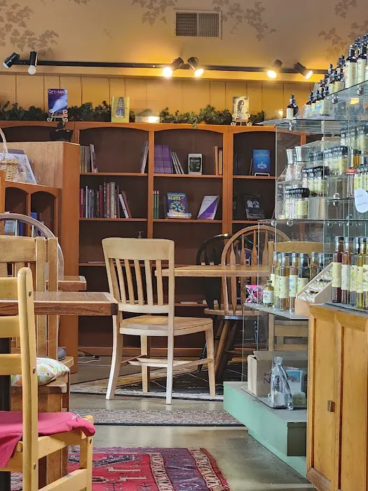 SoulFood CoffeeHouse and Fair Trade Emporium 4