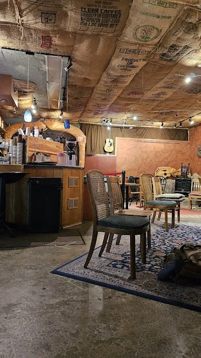 SoulFood CoffeeHouse and Fair Trade Emporium 3