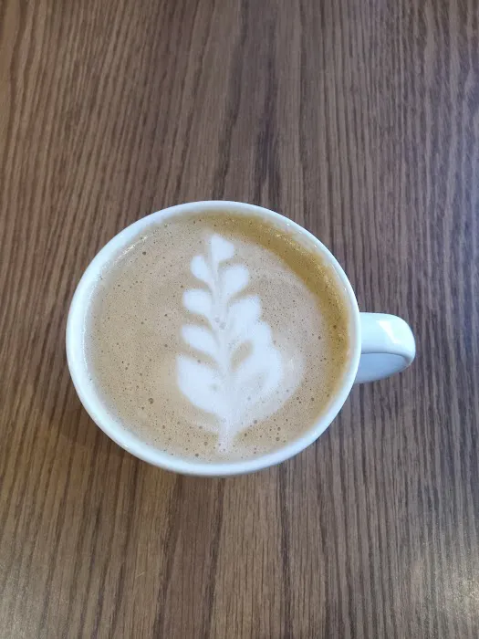 SoulFood CoffeeHouse and Fair Trade Emporium 6