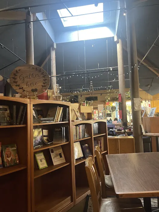 SoulFood CoffeeHouse and Fair Trade Emporium 7