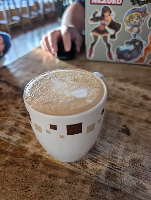 SoulFood CoffeeHouse and Fair Trade Emporium 9