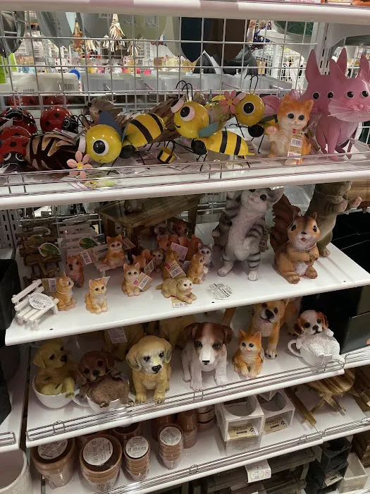 Daiso - Japanese Household Goods 1
