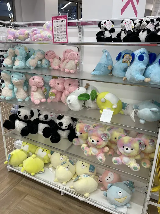 Daiso - Japanese Household Goods 2