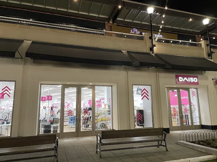 Daiso - Japanese Household Goods 0