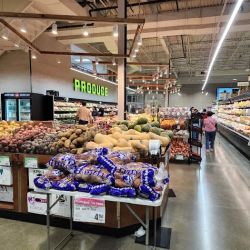H Mart ico