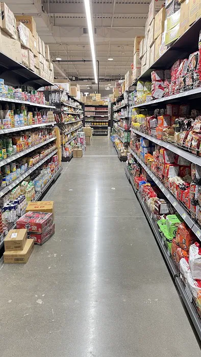 H Mart 4