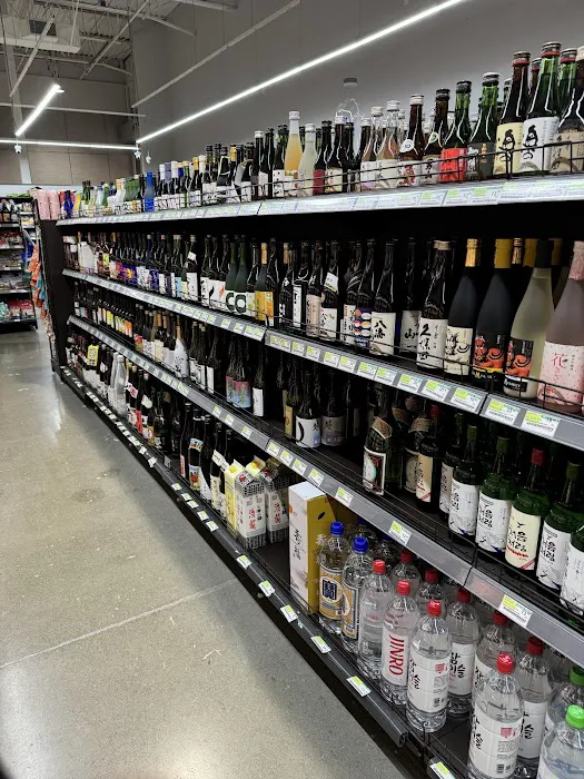 H Mart 9