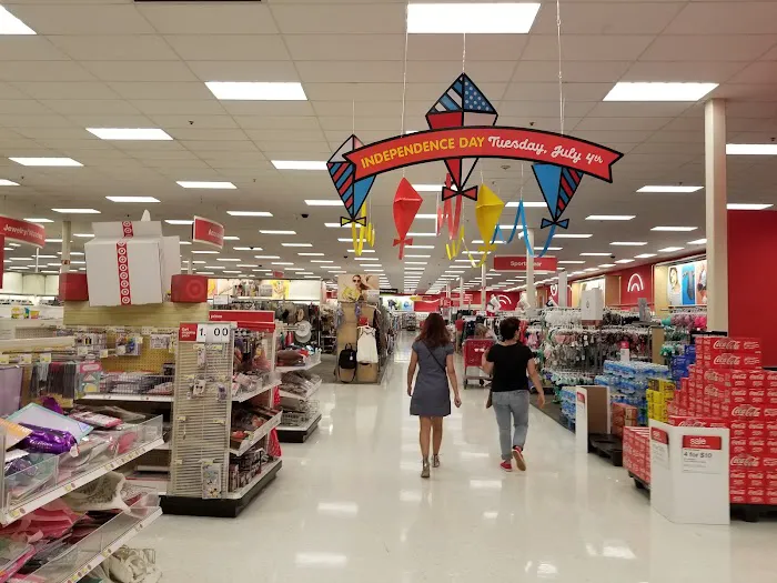 Target 1